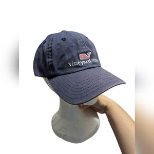 Women's vineyard vines baseball cap